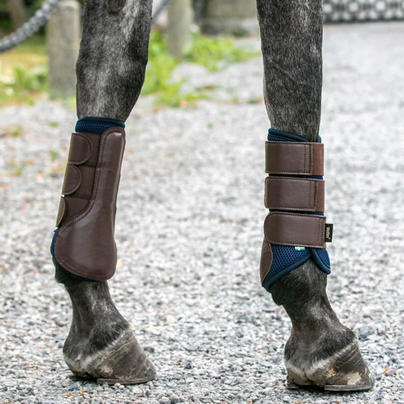 Gamaschen Airflow Brush Boots
