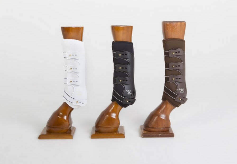 Royal Arbeitsgamaschen Hinterbein Beinschutz