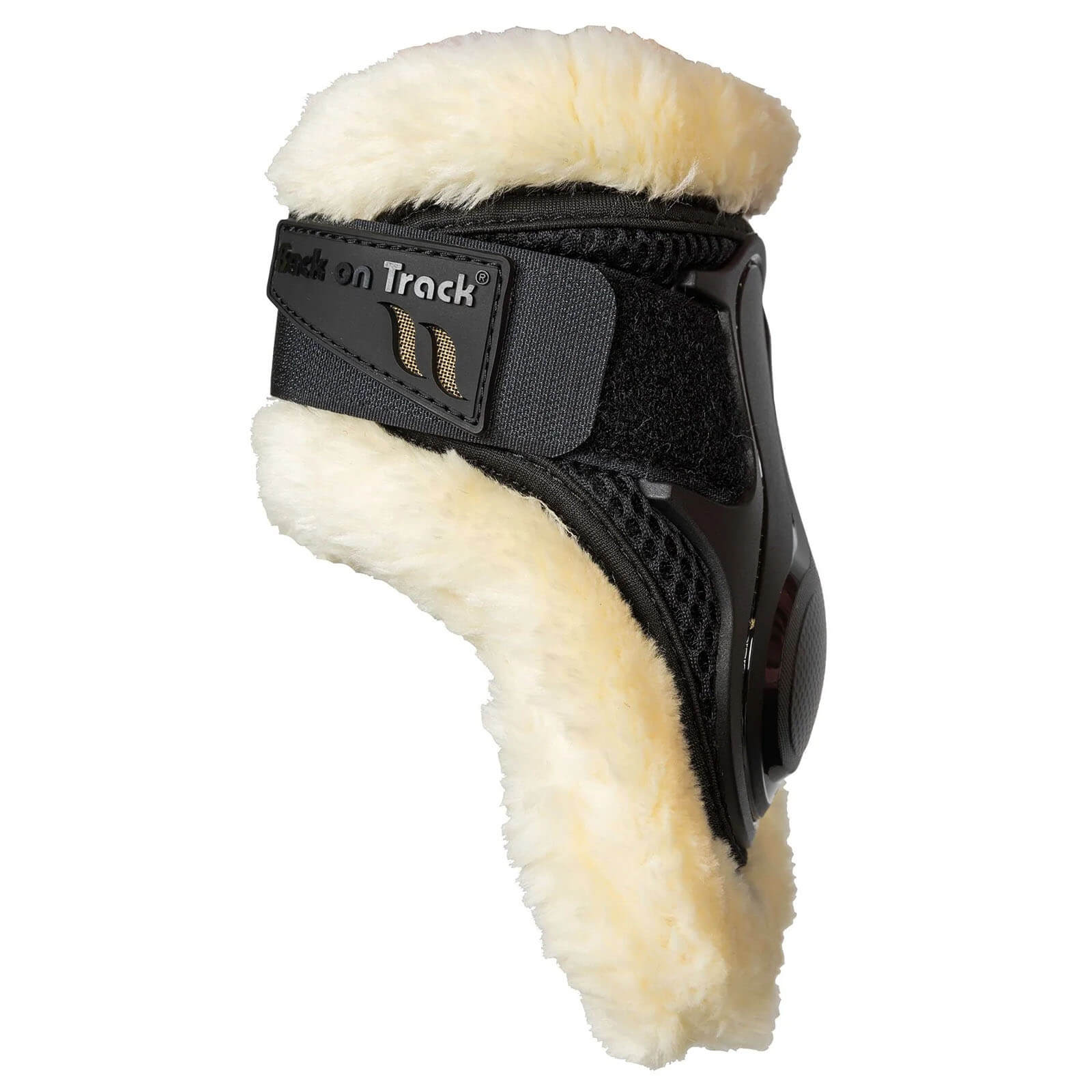 Streichkappen Air Flow Light Fur Fetlock Boots