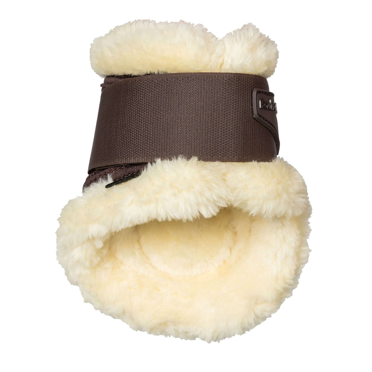 Streichkappen Air Flow Light Fur Fetlock Boots