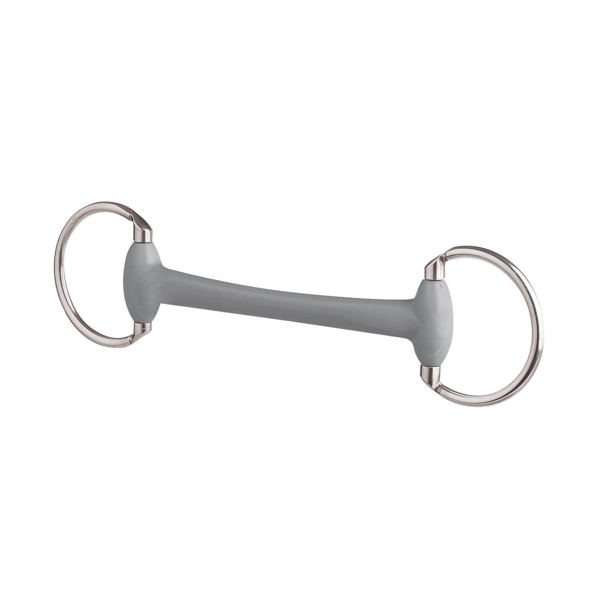 Olivenkopfgebiss Medium Stange 18 mm Stangengebiss