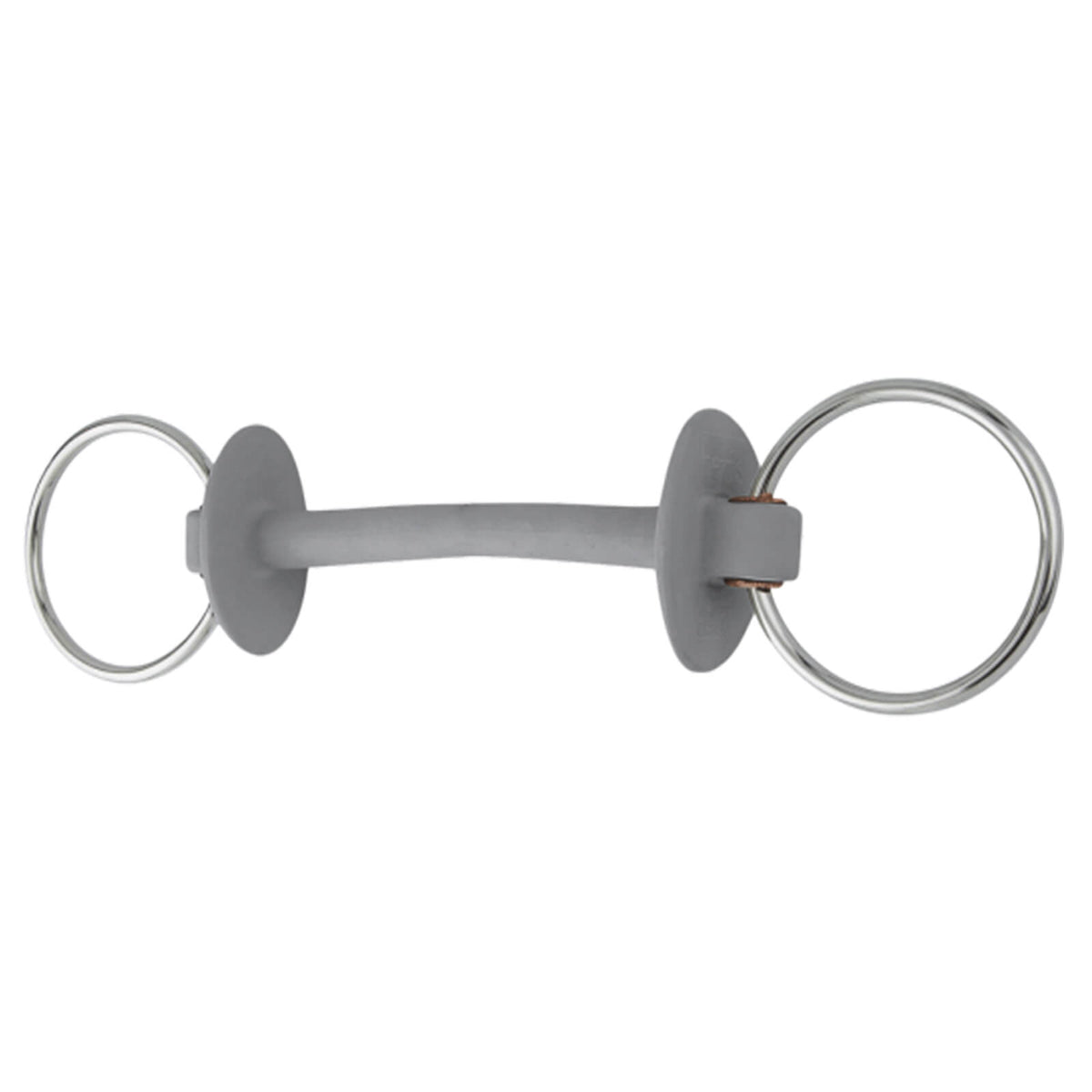 Wassertrense Prime Extra Soft Stange 18 mm Ring 7,5 cm Stangengebiss