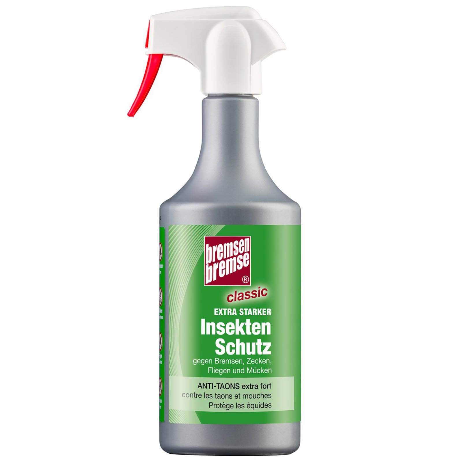 Insektenschutz Classic Insektenspray Fliegenspray