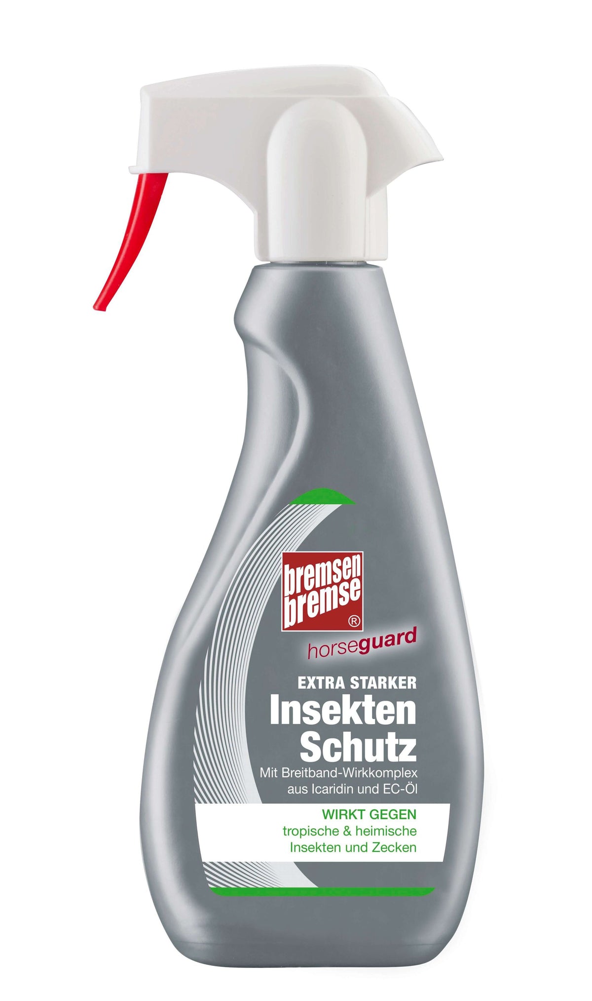 Insektenschutz Horseguard Insektenspray Fliegenspray