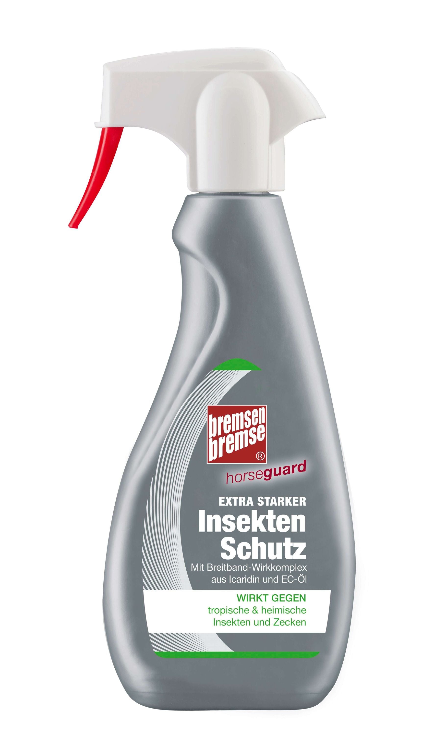 Insektenschutz Horseguard Insektenspray Fliegenspray