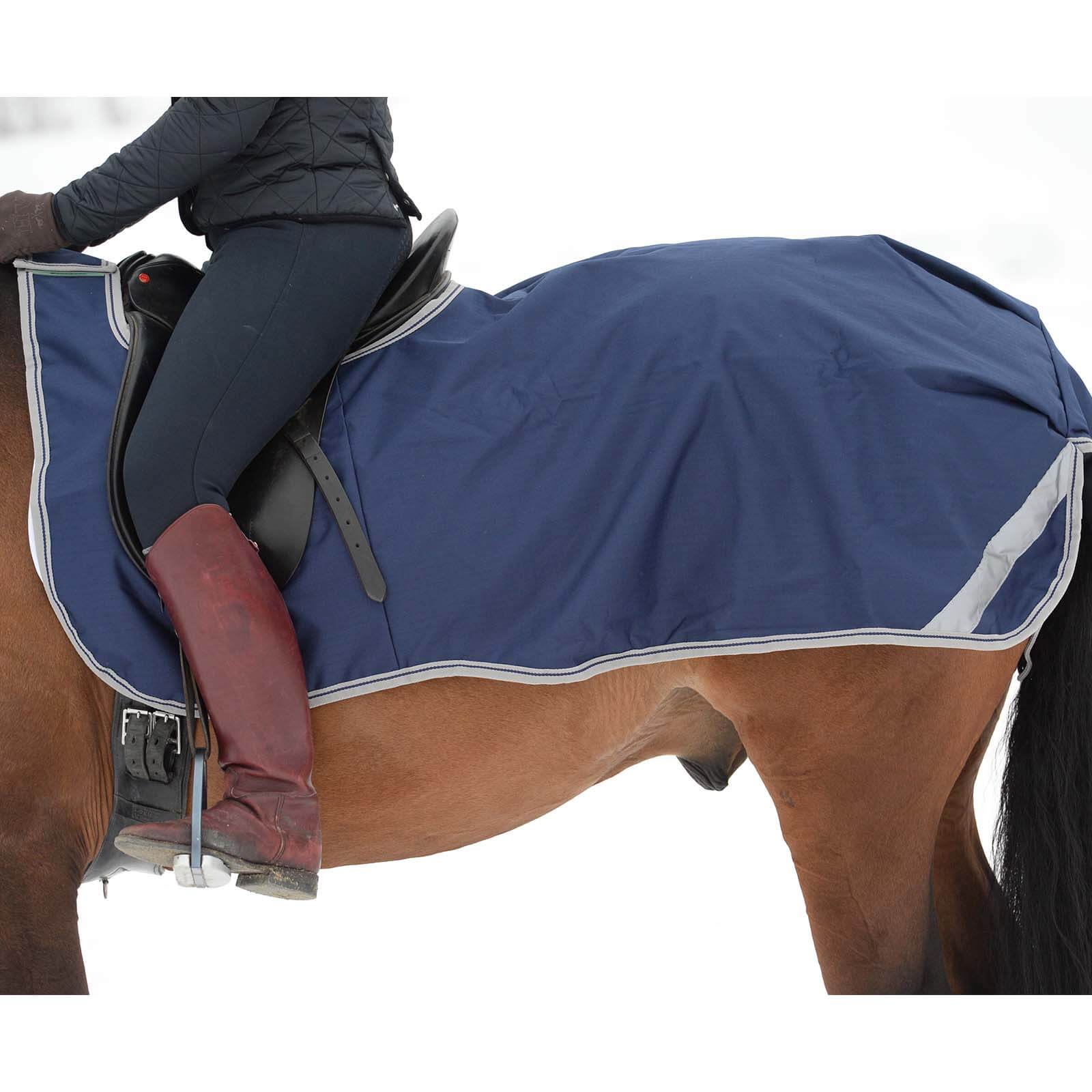 Ausreitdecke Freedom Riding Rug