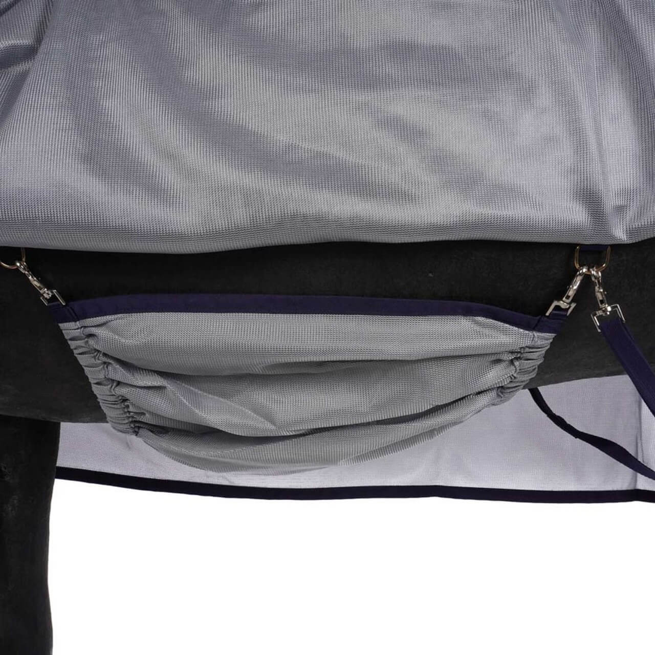 Fliegendecke Buzz-Off Full Neck Decke