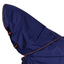 Navy/Orange