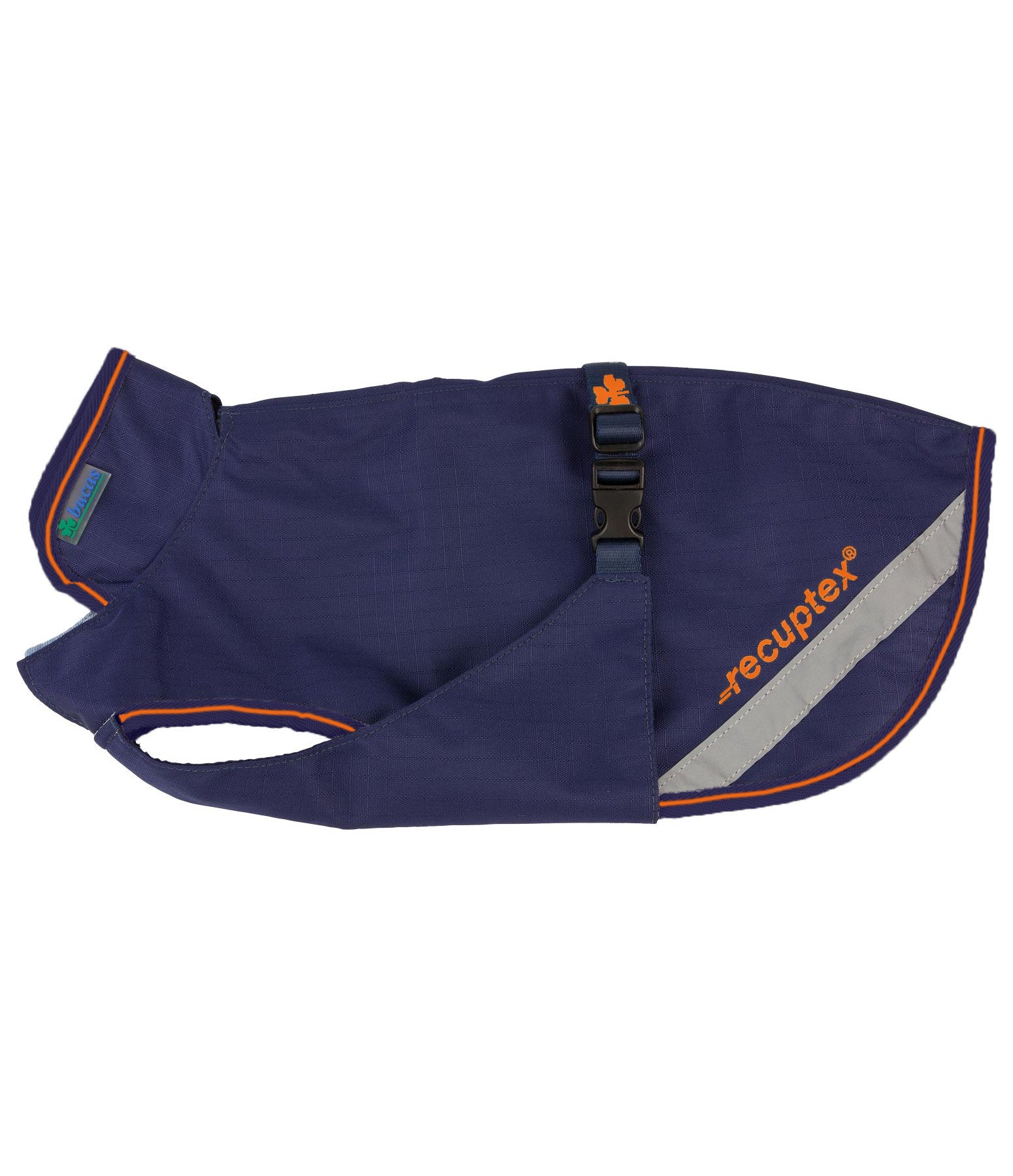Hundedecke 0g Therapy Dog Rug Hundemantel