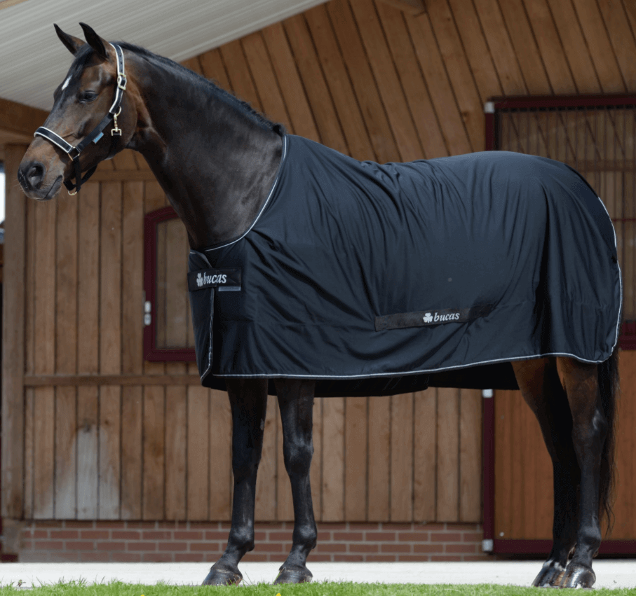 Multifunktionsdecke Power Cooler