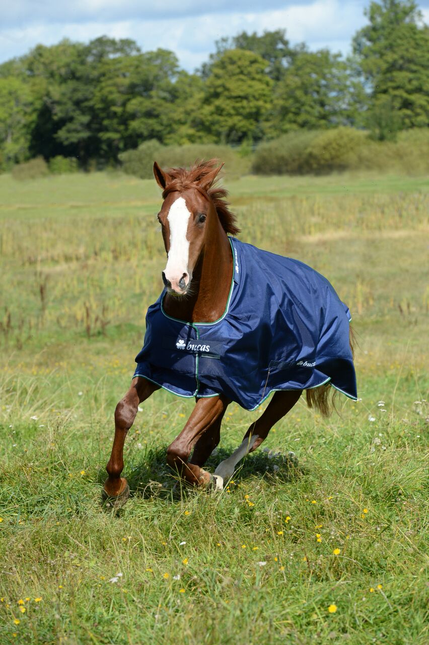 Outdoordecke 0g Smartex Turnout Rain Regendecke