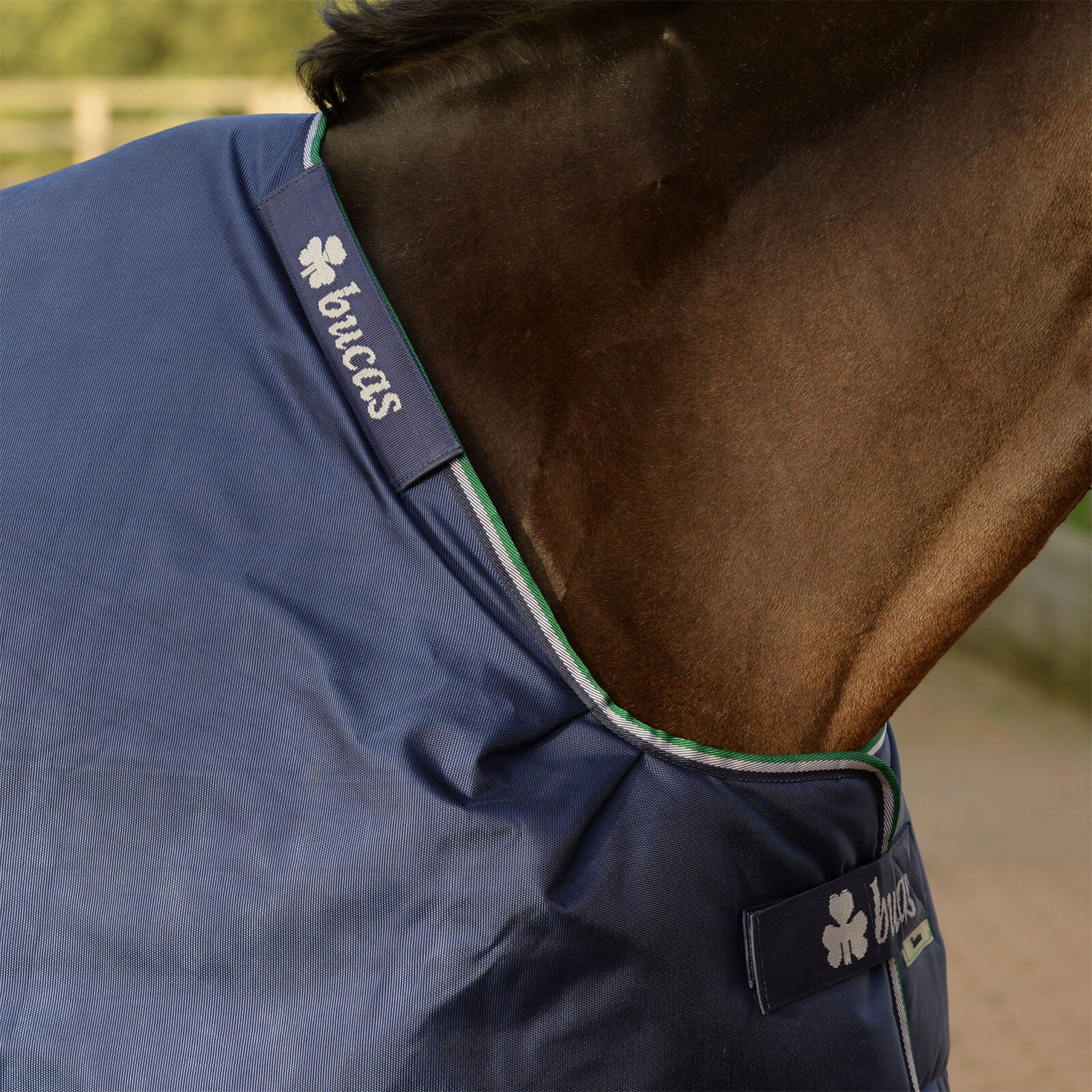 Outdoordecke 0g Smartex Turnout Rain Regendecke