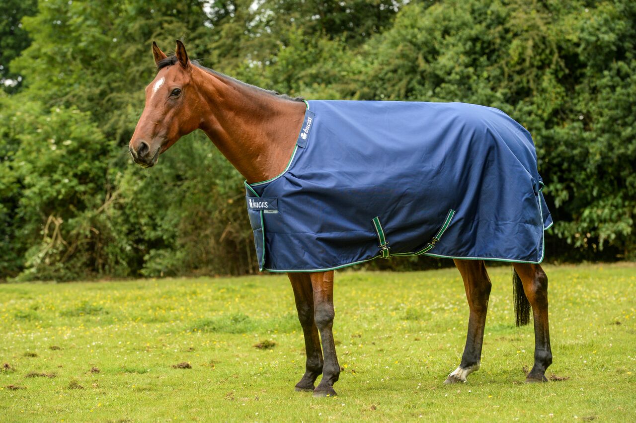 Outdoordecke 0g Smartex Turnout Rain Regendecke