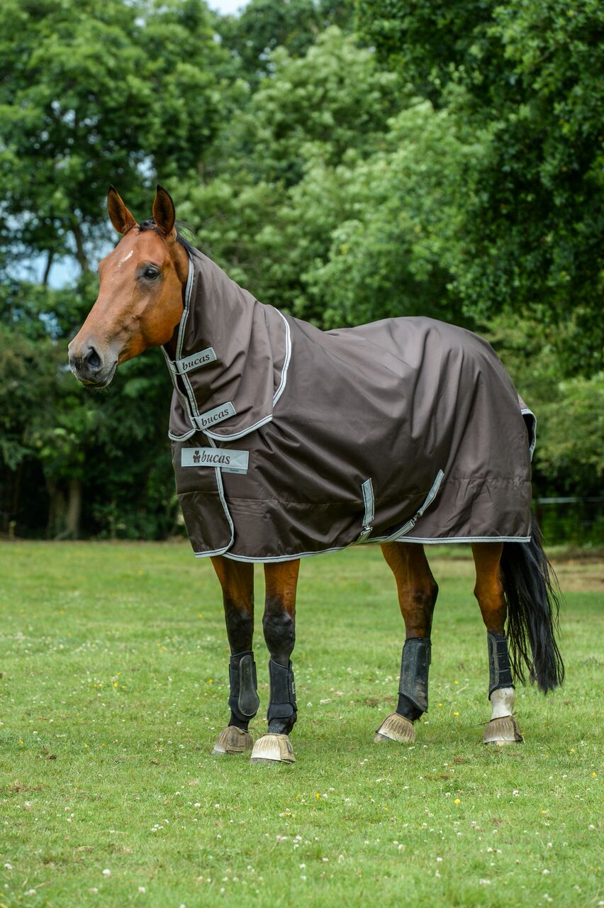 Outdoordecke 0g Smartex Turnout Rain Regendecke