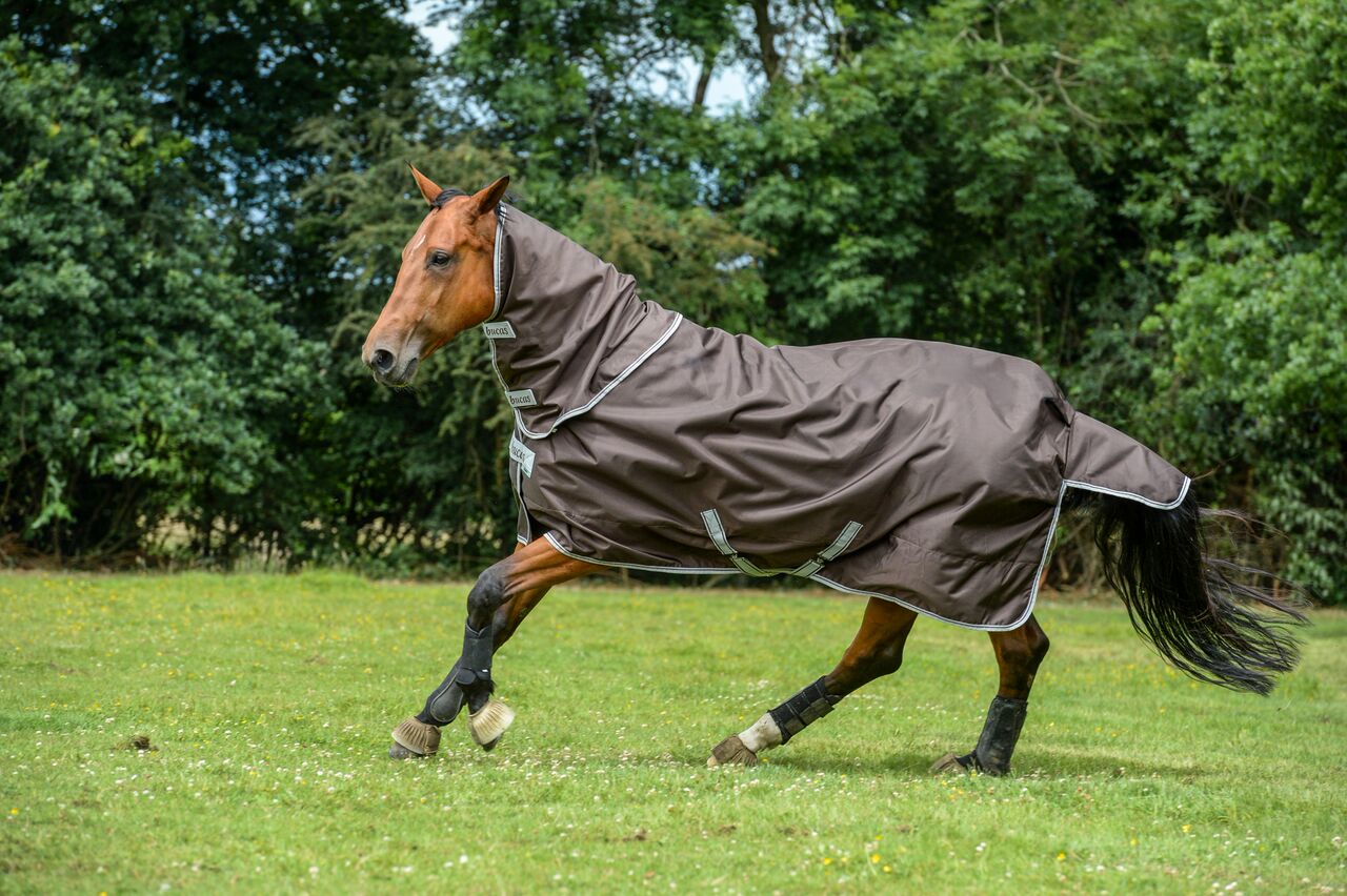 Outdoordecke 0g Smartex Turnout Rain Regendecke