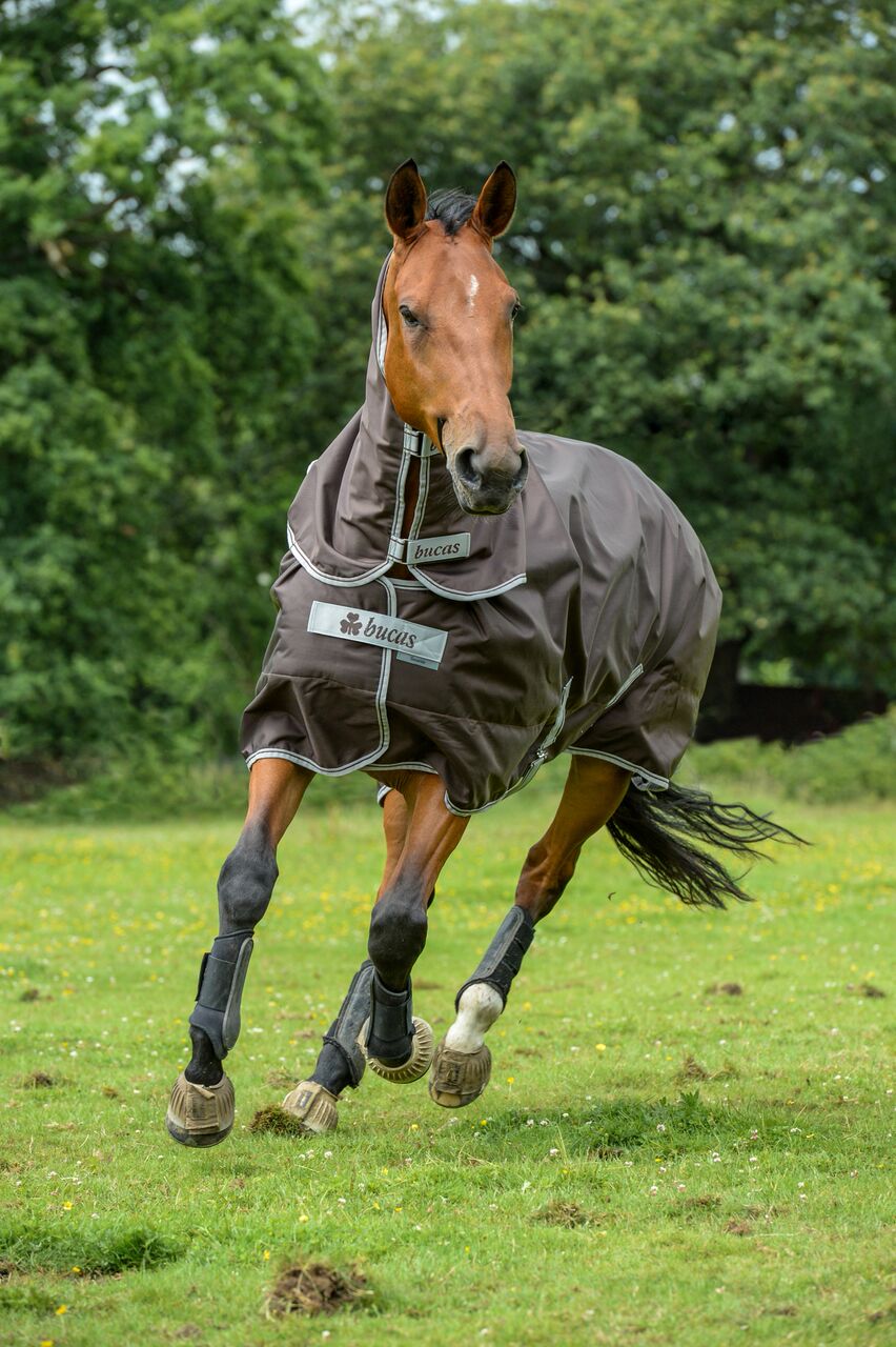 Outdoordecke 0g Smartex Turnout Rain Regendecke
