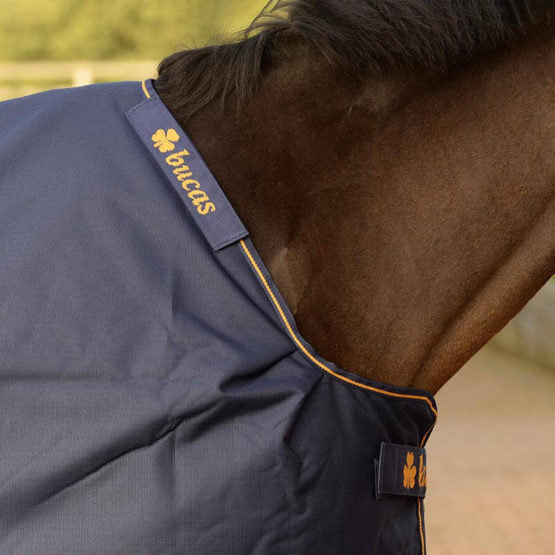Outdoordecke 150g Irish Turnout Weidedecke
