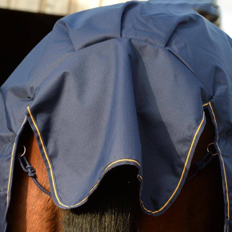 Outdoordecke 150g Irish Turnout Weidedecke