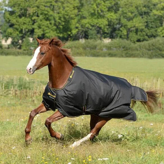 Baussendecken 50g Irish Turnout Light Weededecken