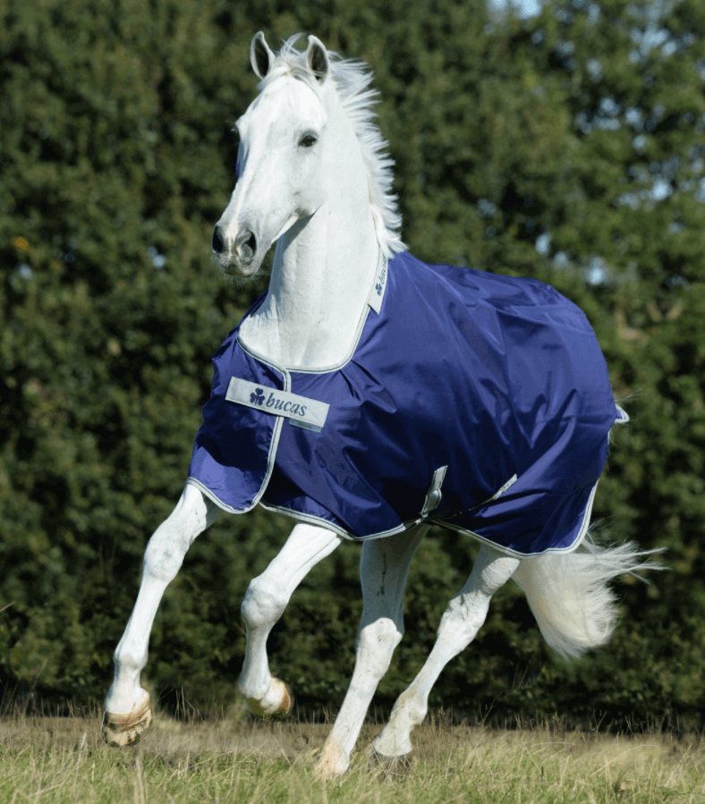 Outdoordecke 50g Atlantic Turnout Weidedecke