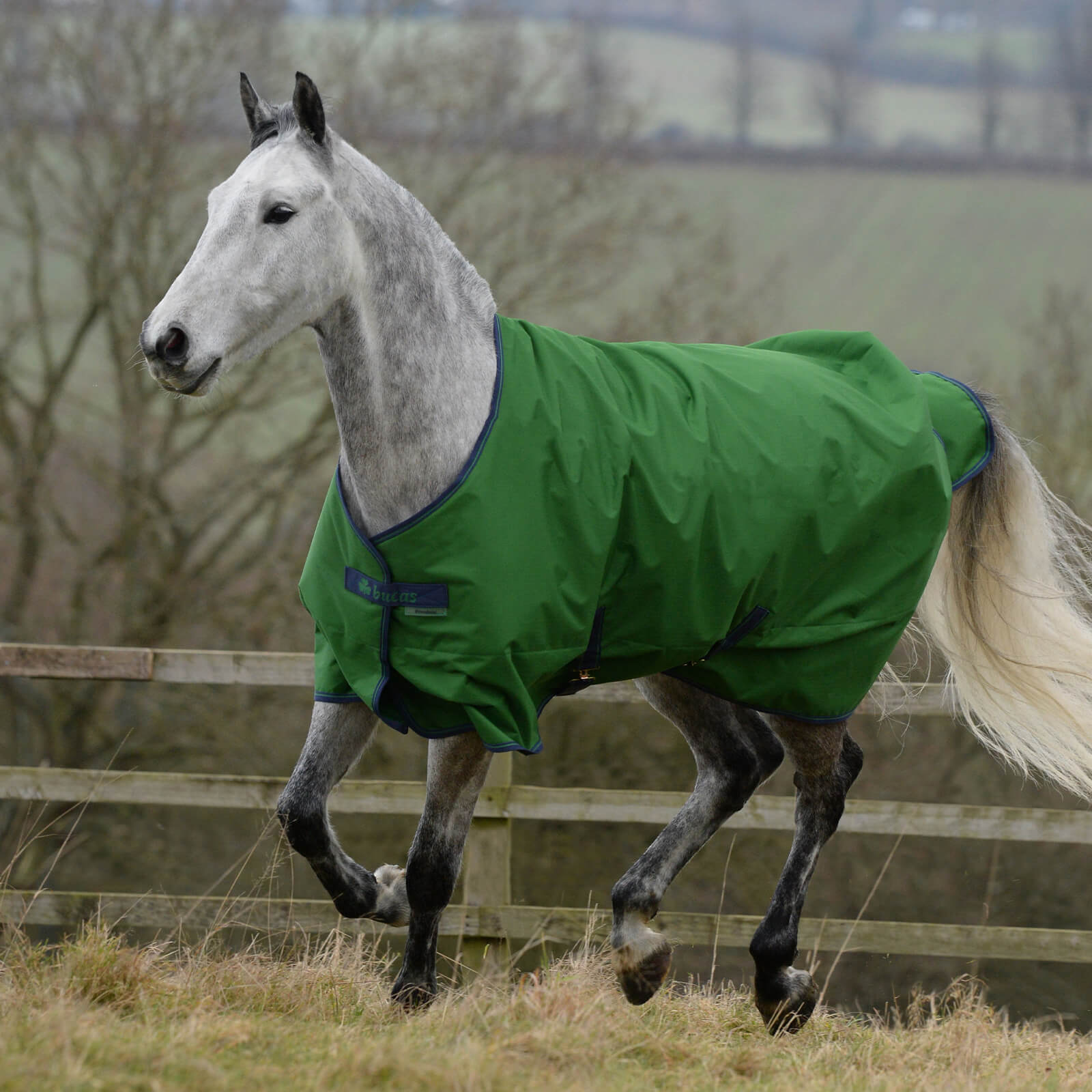 Outdoordecke 0g Freedom Turnout Light Regendecke