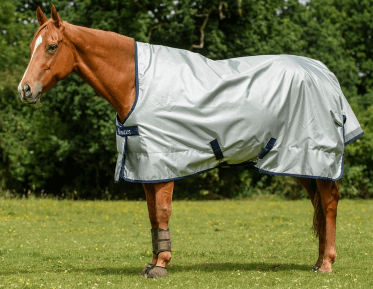 Outdoordecke 0g Power Turnout Light High Neck Regendecke