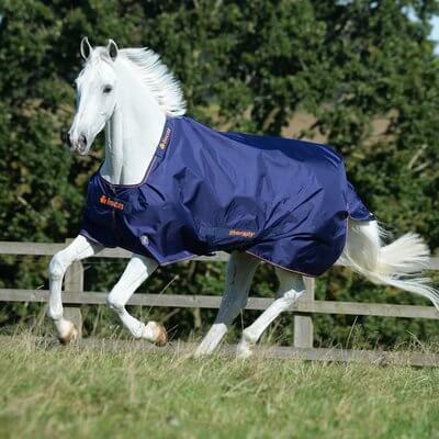 Outdoordecke 300g Therapy Turnout Therapiedecke