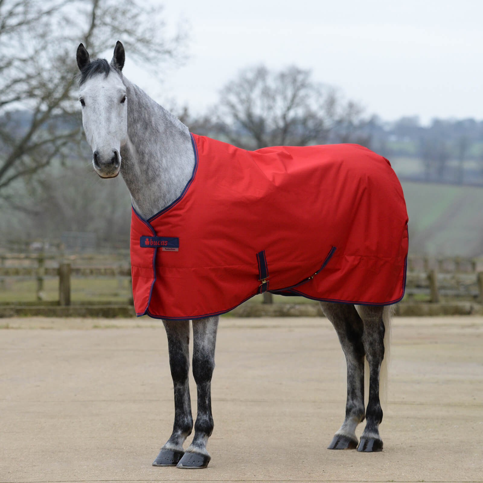 Stalldecke 150g Freedom Stable HW 2022