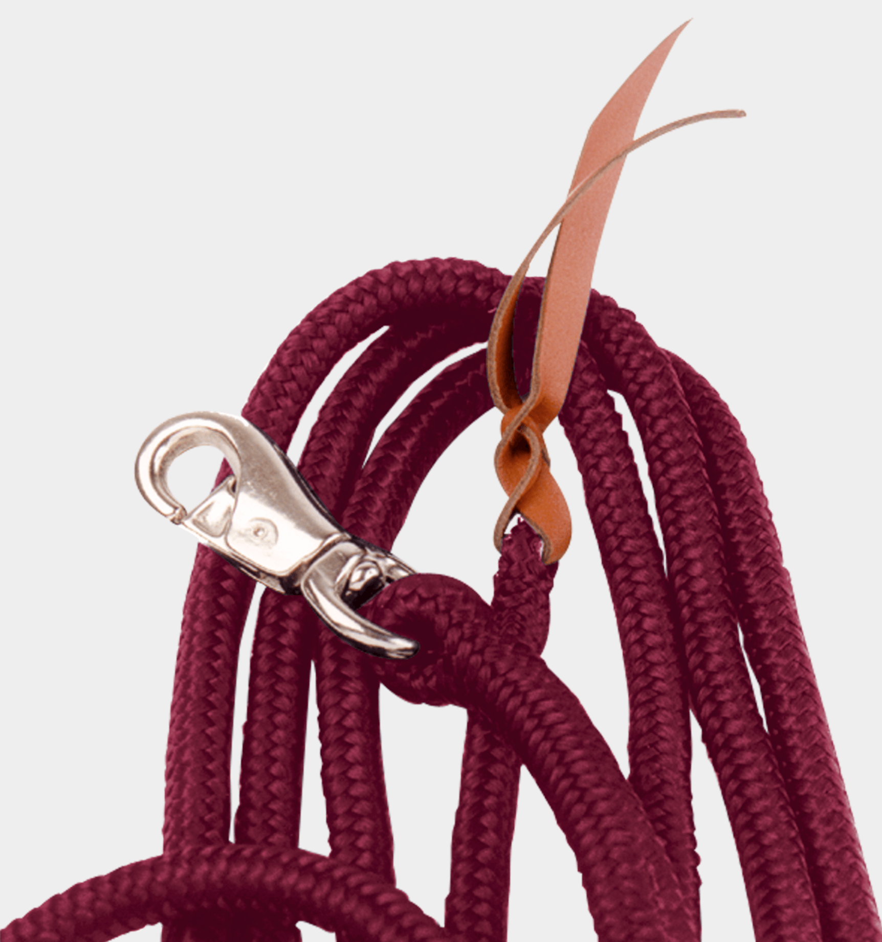 Bodenarbeitsseil Rope Standard
