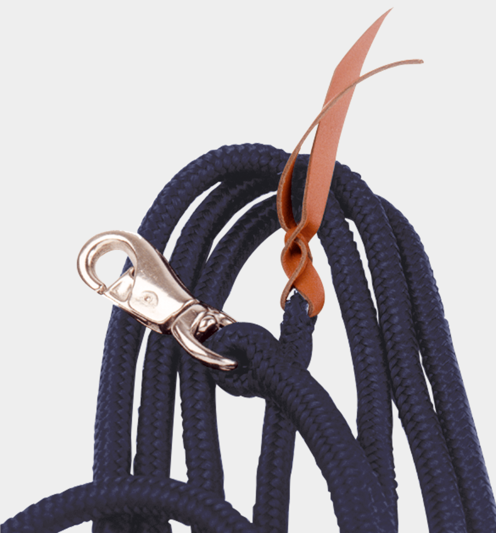 Bodenarbeitsseil Rope Standard