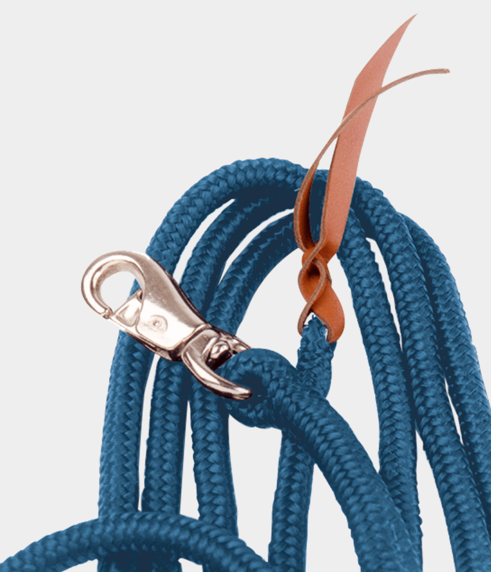 Bodenarbeitsseil Rope Standard