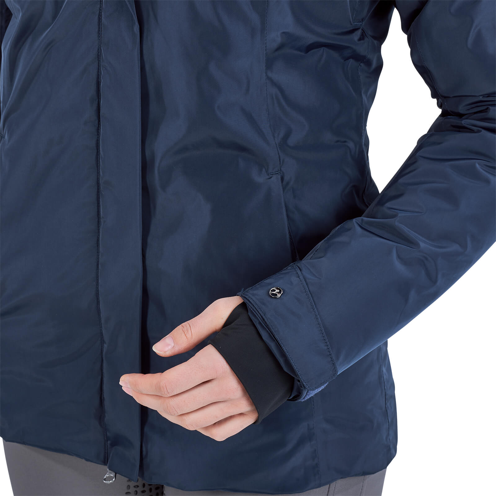 Regenmantel Aurora Damenjacke