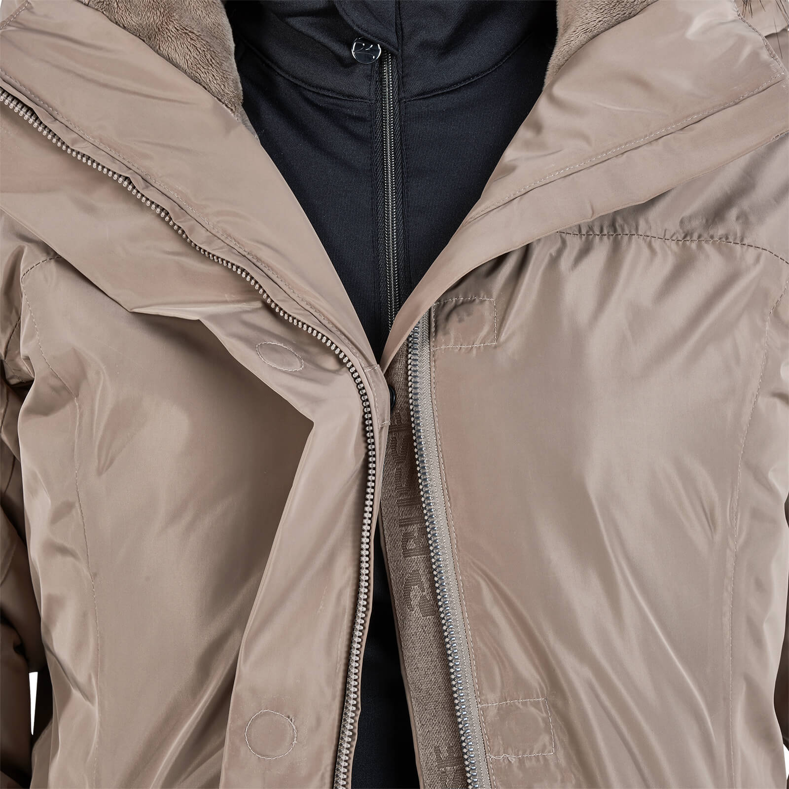 Regenmantel Aurora Damenjacke