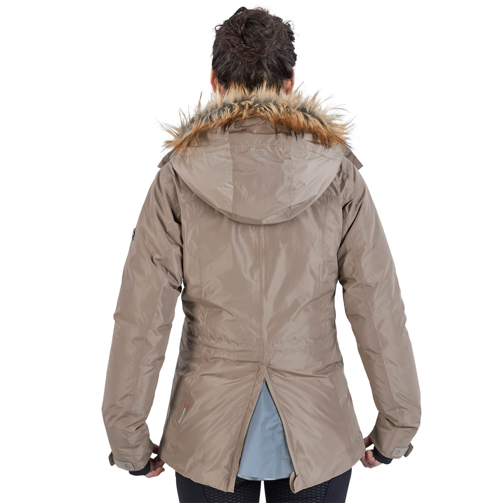 Regenmantel Aurora Damenjacke