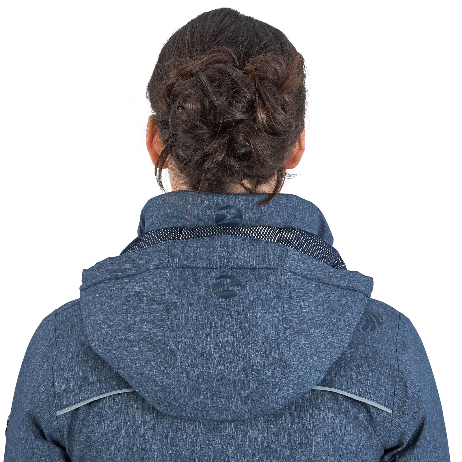 Regenjacke Damen Jenalie HW 2022