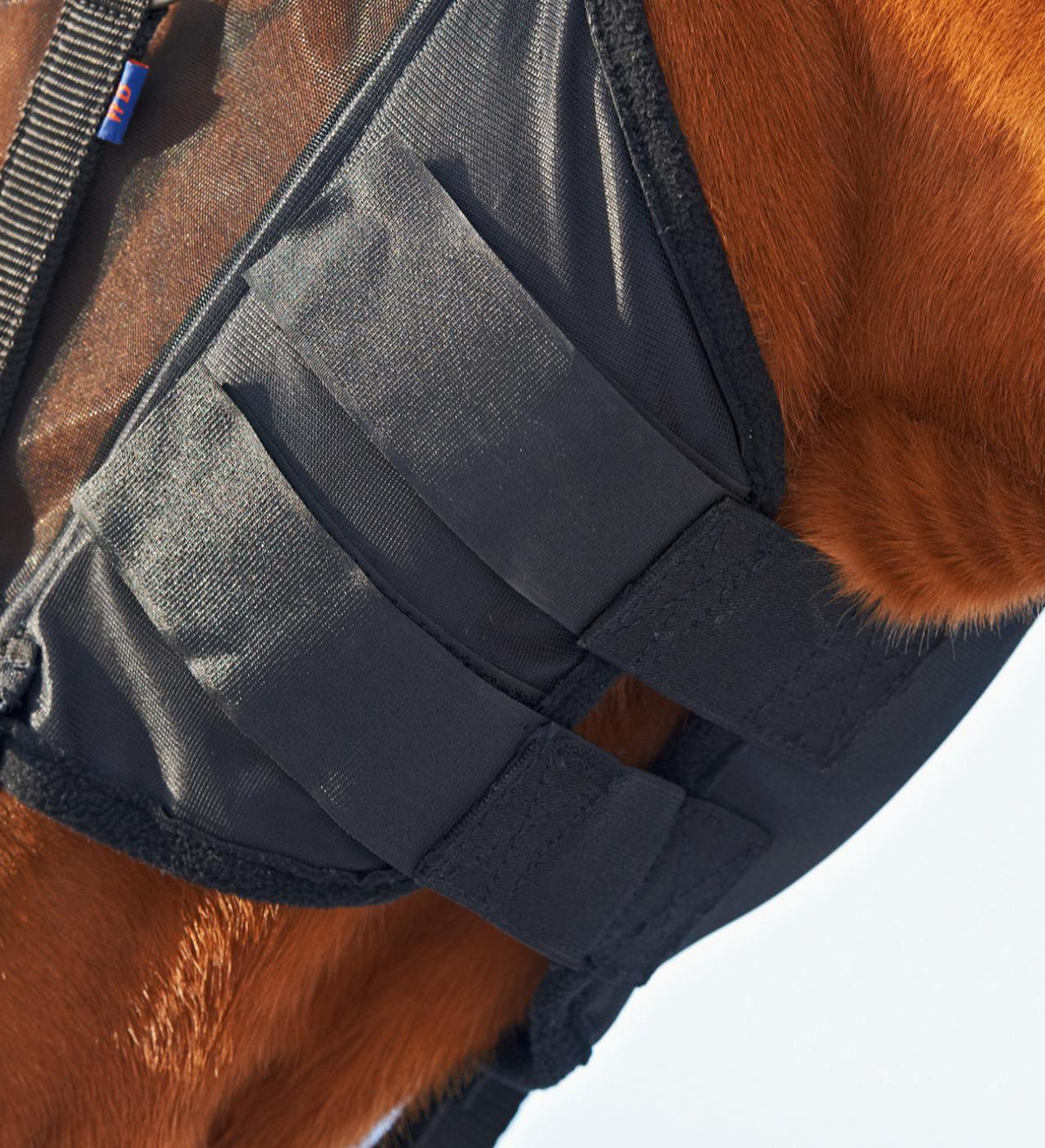 Fliegenmaske Fly Protector Fliegenschutz Insektenschutz