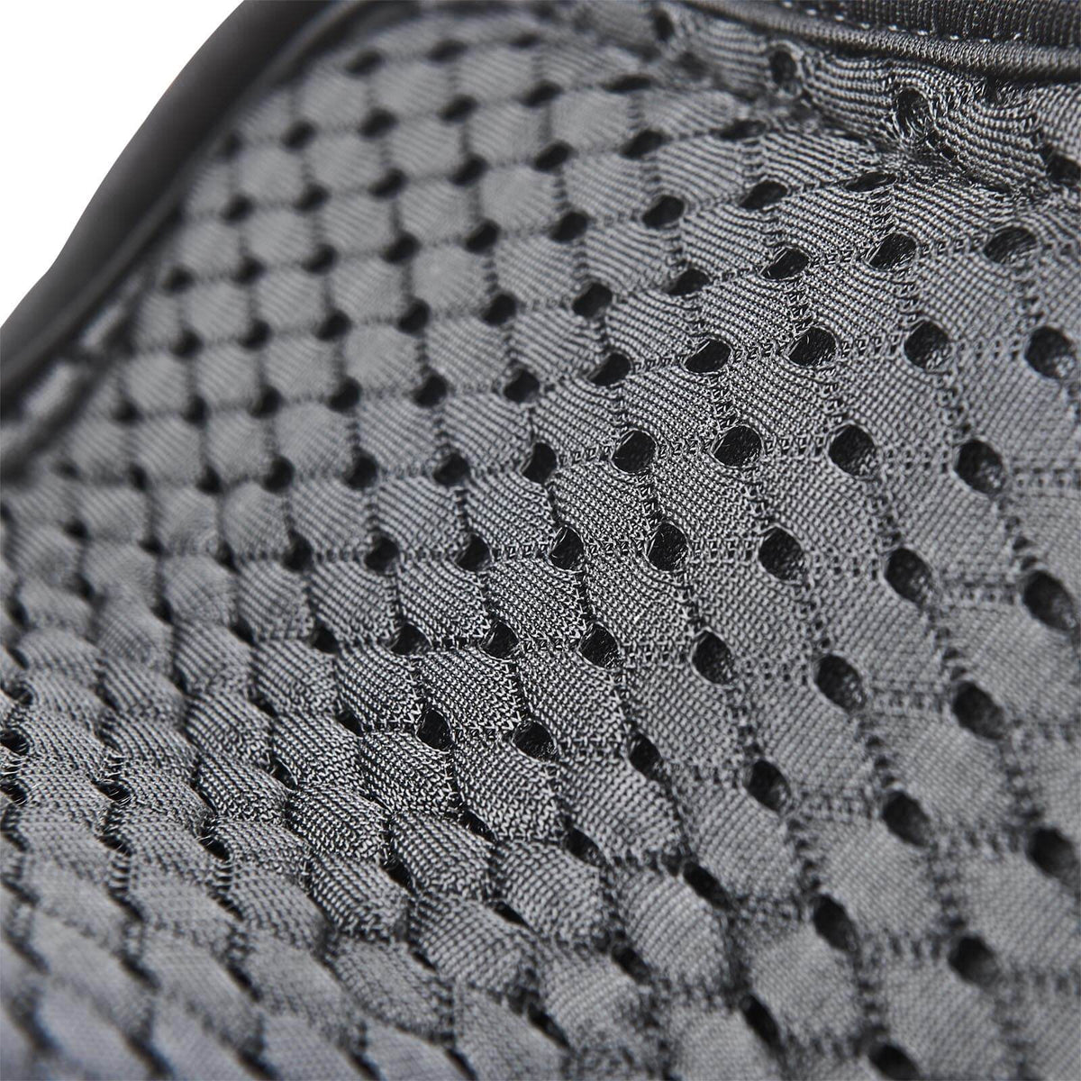 Gamaschen Bounce Mesh