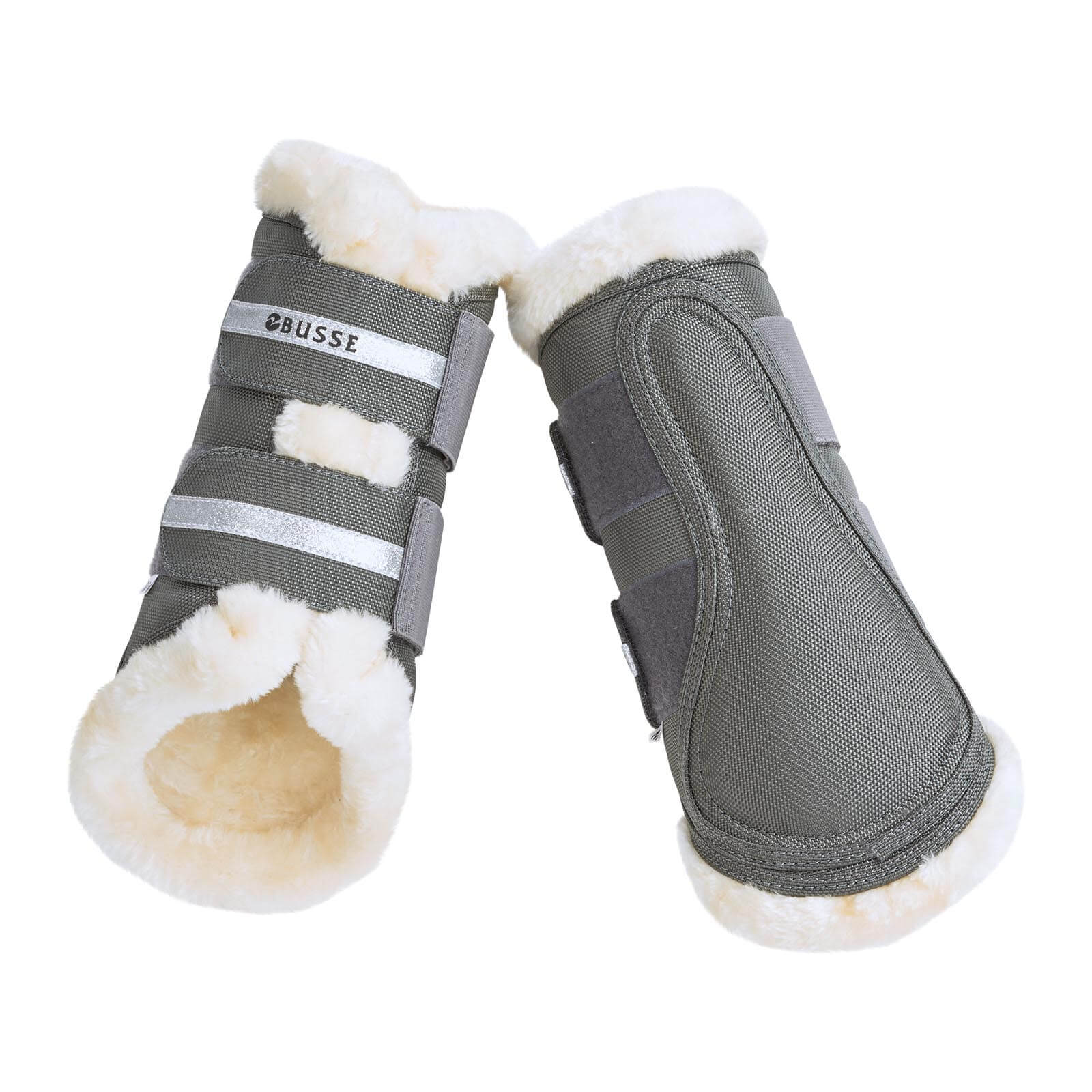 Gamaschen Cozy