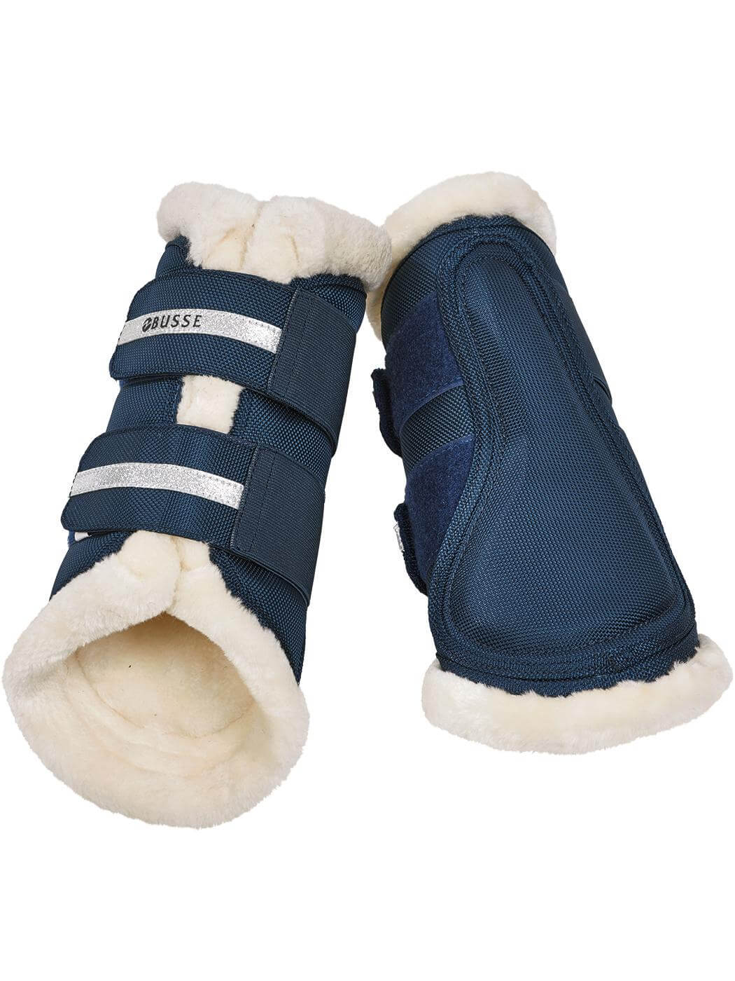 Gamaschen Cozy