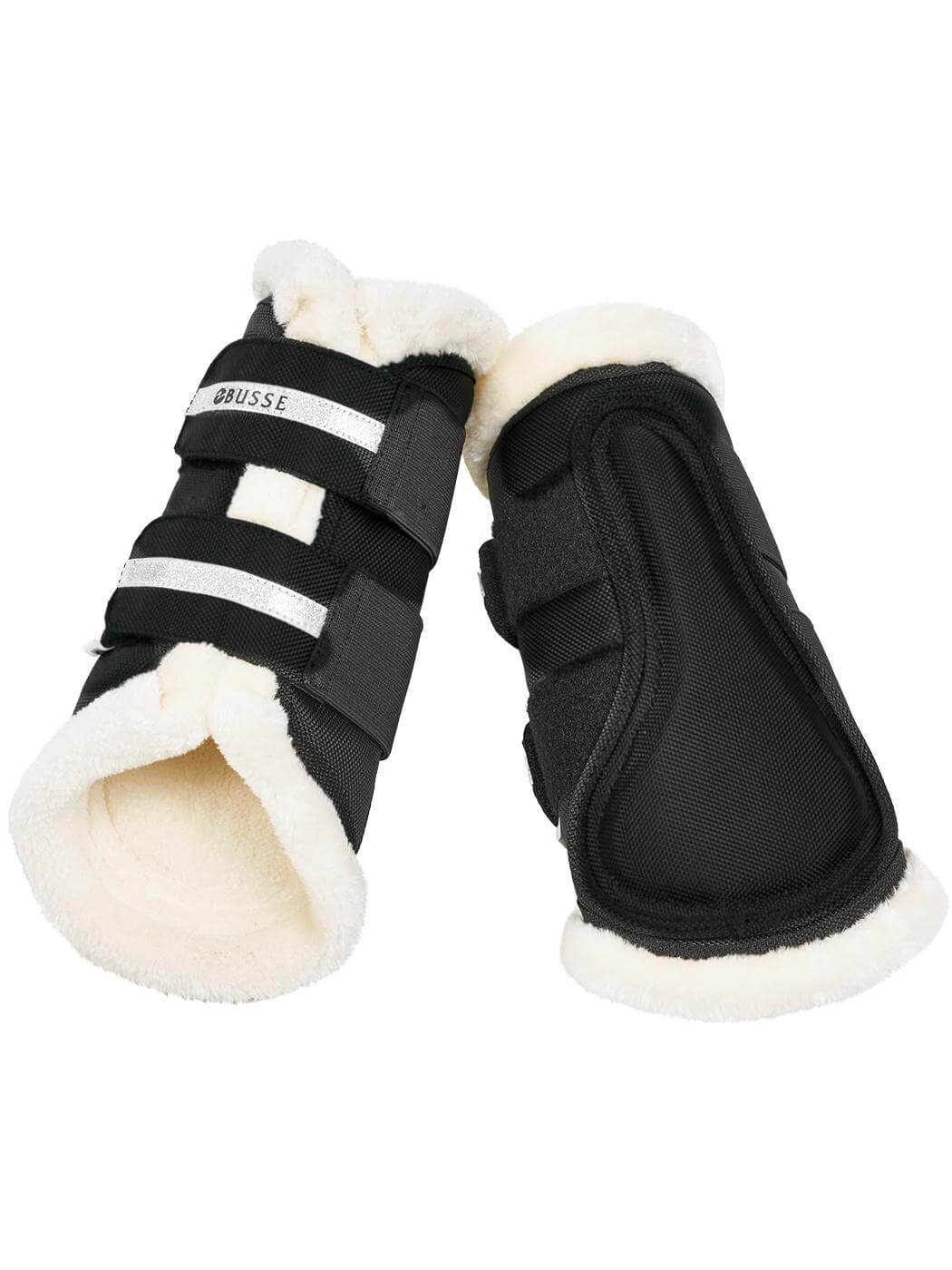 Gamaschen Cozy