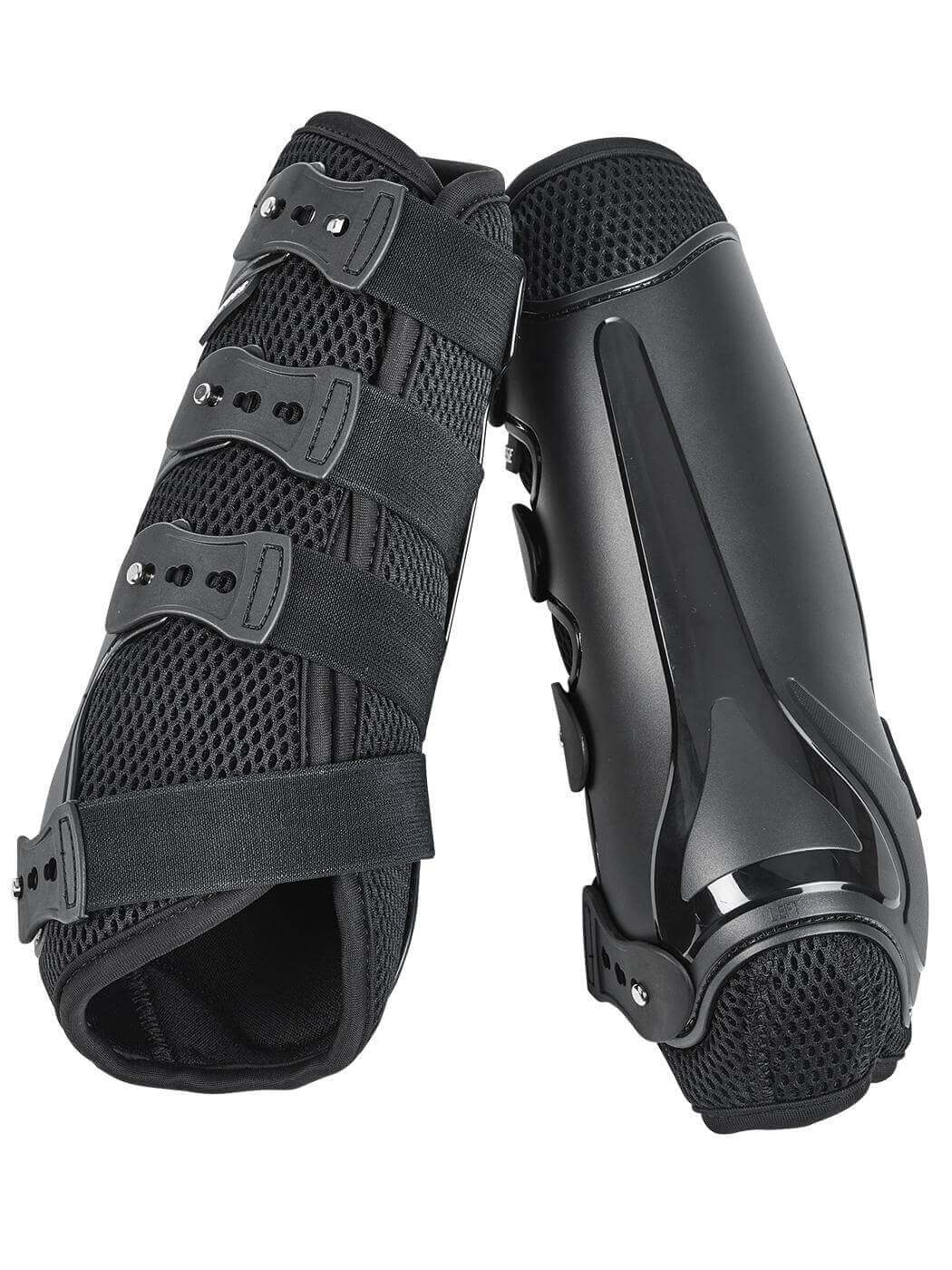 Gamaschen Dressage-Pro-Mesh