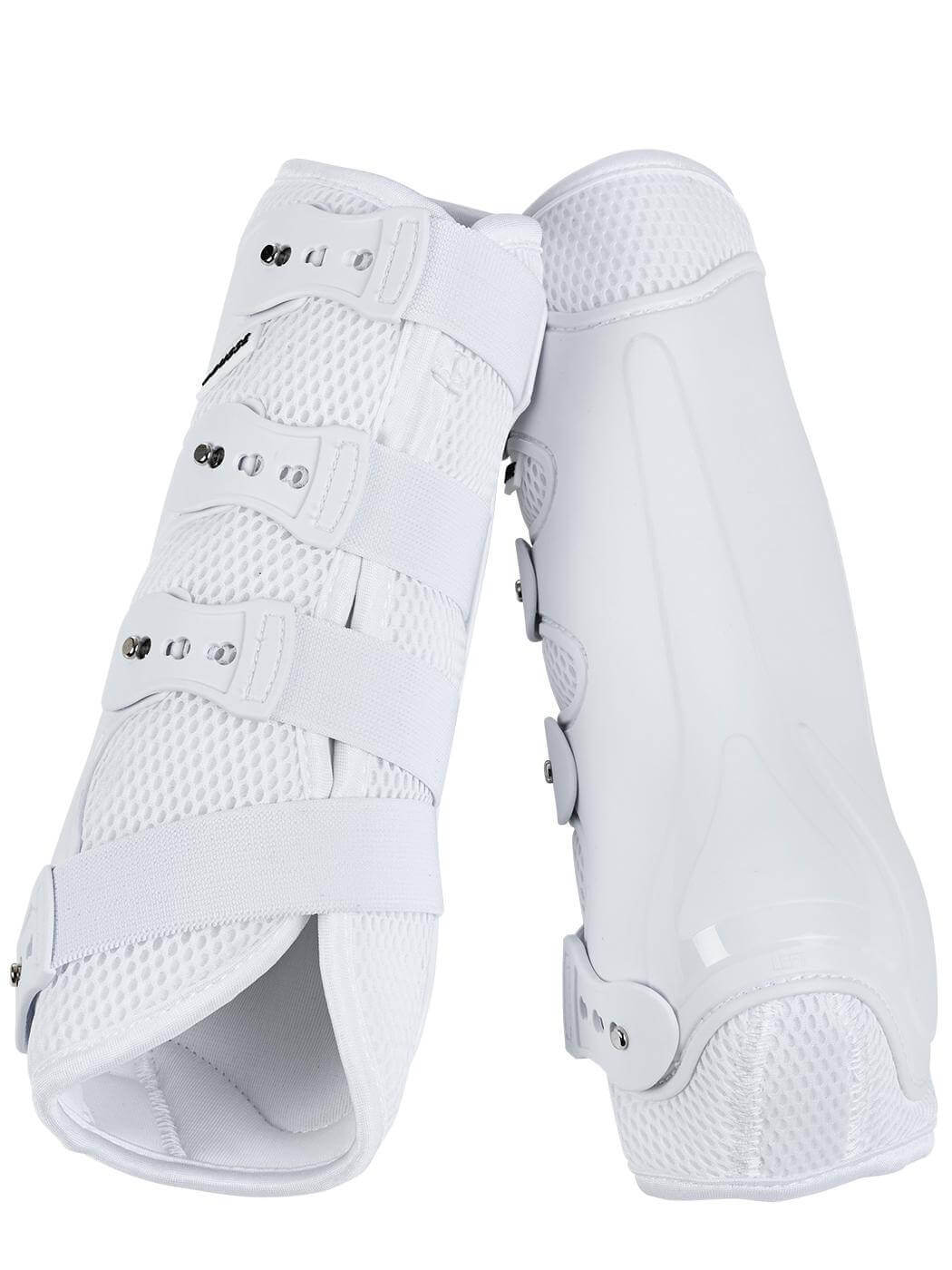 Gamaschen Dressage-Pro-Mesh