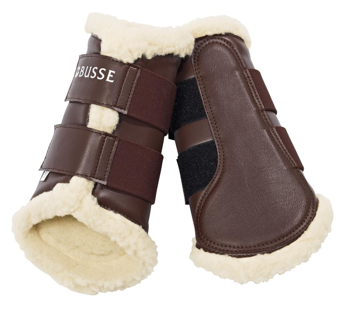 Gamaschen St. Georges Dressurgamaschen