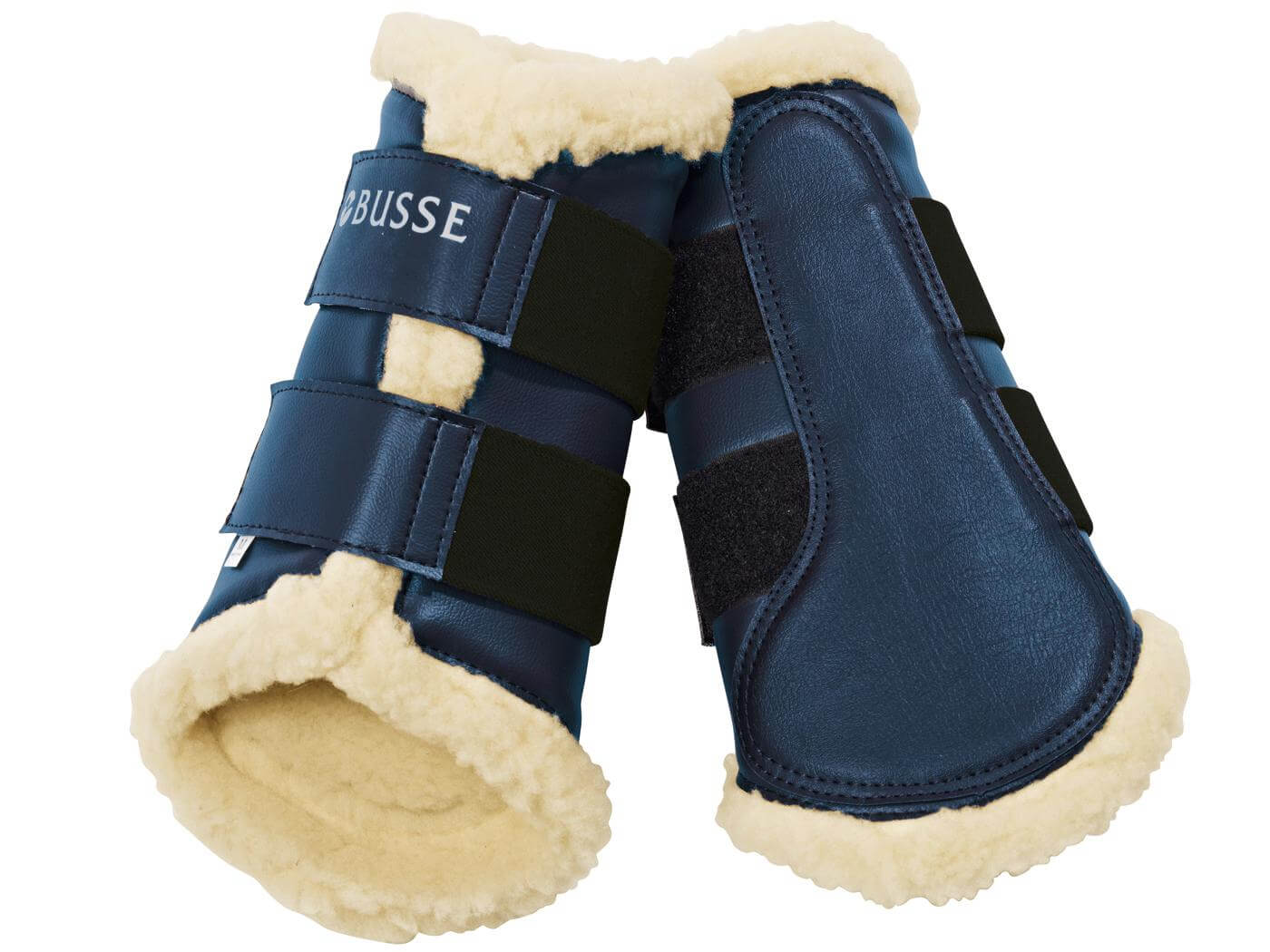Gamaschen St. Georges Dressurgamaschen