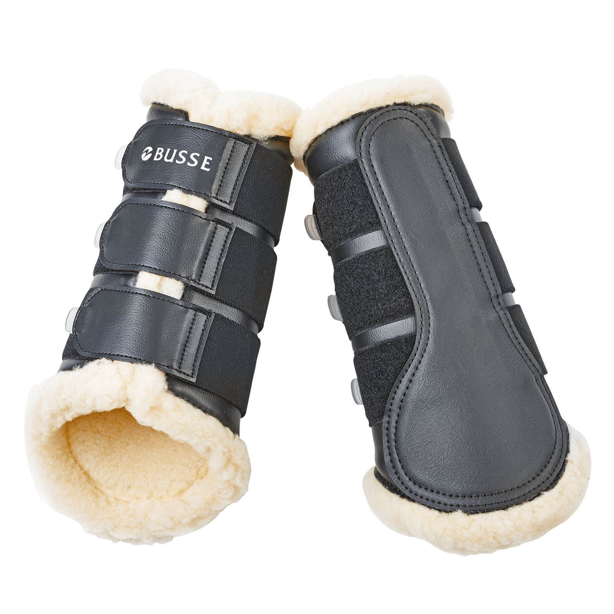 Gamaschen St. Georges Pro