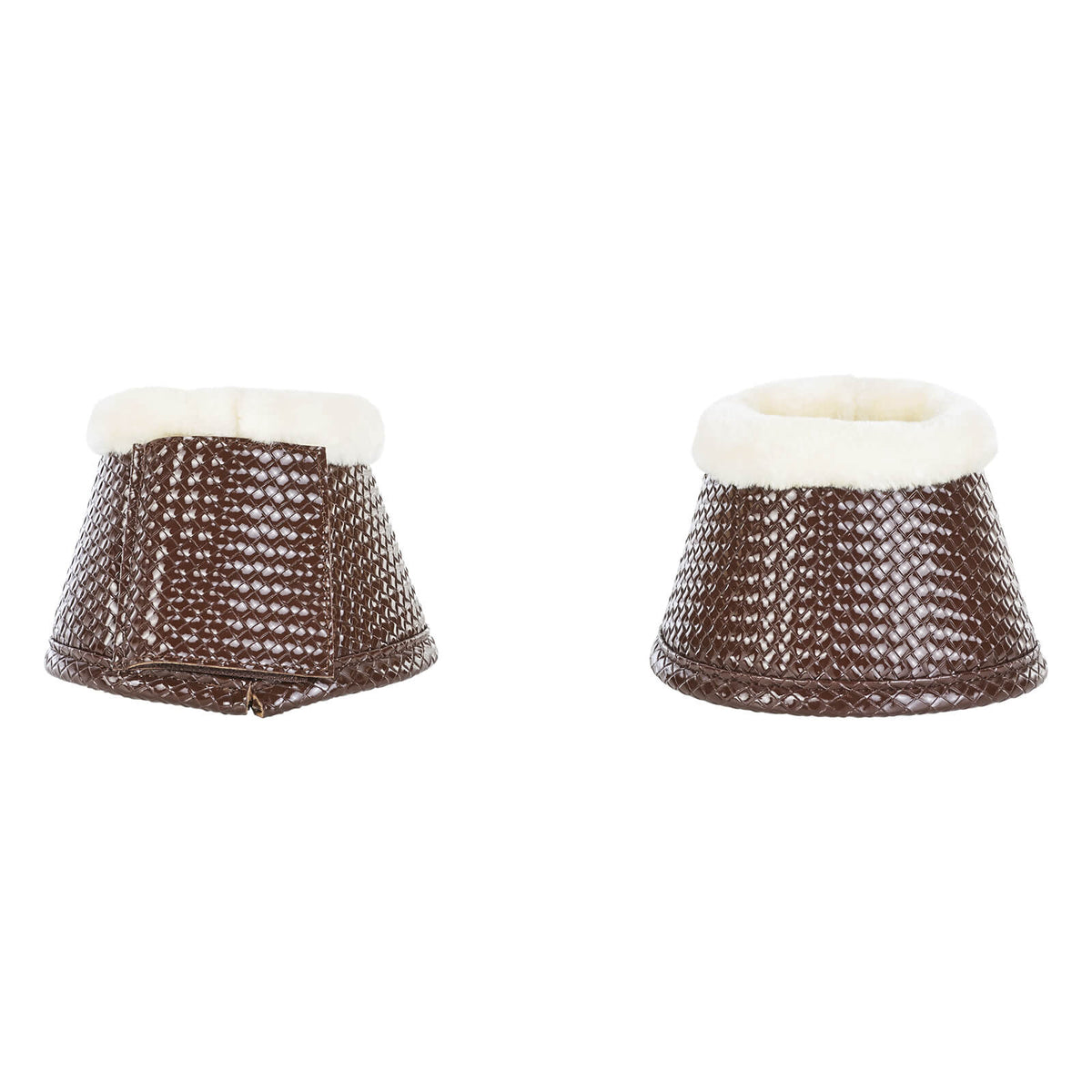 Campane Braided-Plush