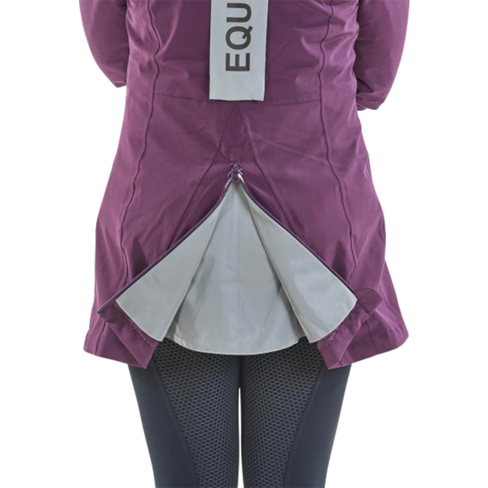 Jacke Camery 3 in 1 Plus Damen-Langjacke Wintermantel
