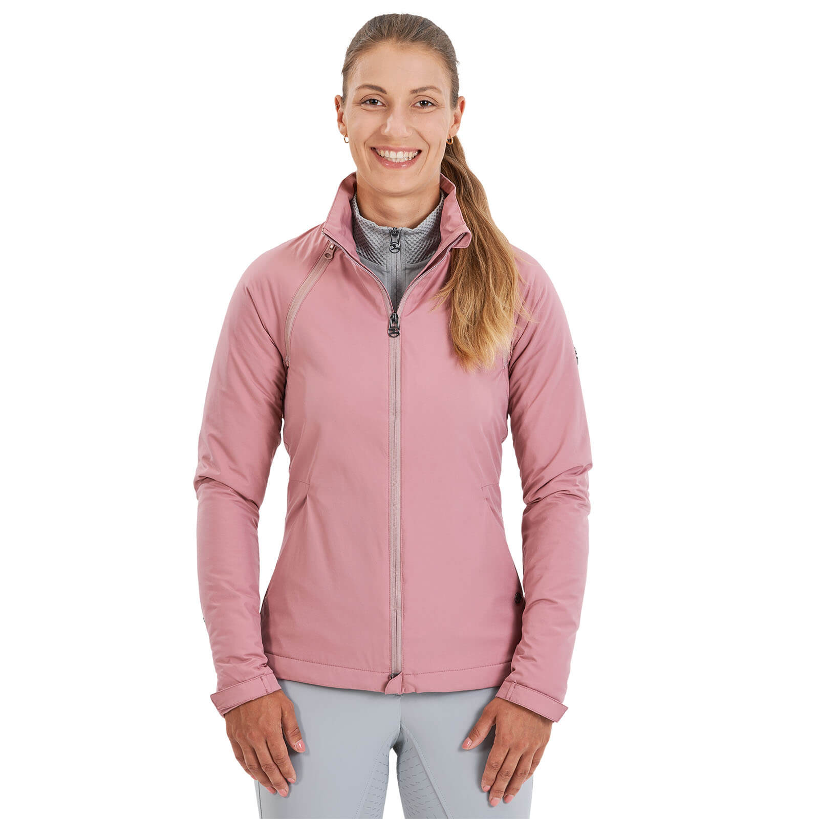 Jacke Damen Maila 2 in 1
