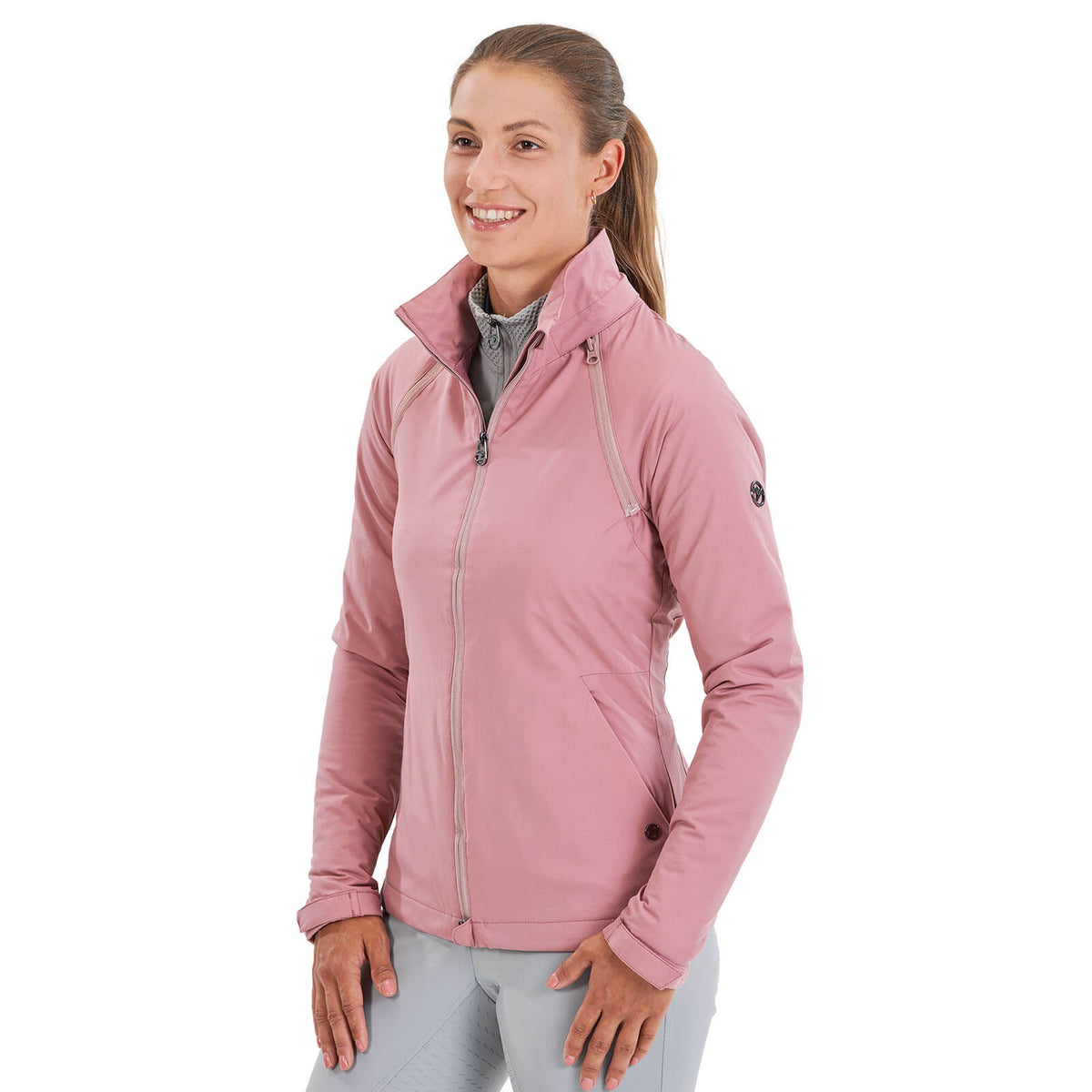 Jacke Damen Maila 2 in 1