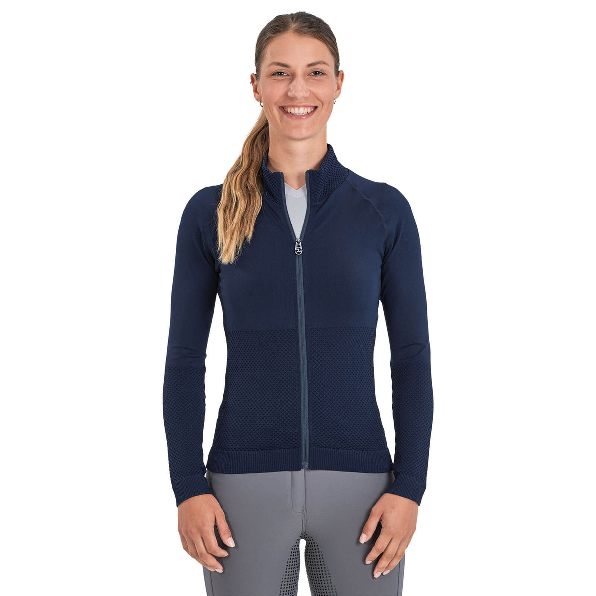 Jacke Damen Pria Midlayer